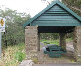 Mount Gibraltar - Accommodation Mount Tamborine 3