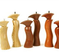 Australian Woodwork - Accommodation Mount Tamborine