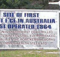 Fitz Roy Iron Works - Accommodation Mount Tamborine