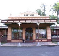 Brennan And Geraghtys Store Museum - Accommodation Mount Tamborine
