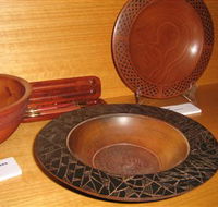 The Foyer Gallery - Accommodation Mount Tamborine