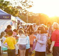 Maryborough City Heart Markets - Accommodation Mount Tamborine