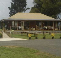 Werai Teahouse and Nursery - Accommodation Mount Tamborine
