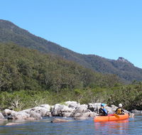 Nymboida National Park - Accommodation Mount Tamborine