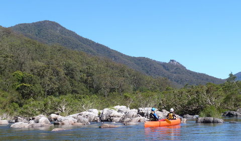 Nymboida National Park - Accommodation Mount Tamborine 0