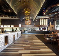 The Australian Hotel and Brewery - Accommodation Mount Tamborine
