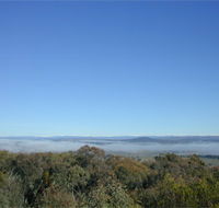 Mount Gladstone - Accommodation Mount Tamborine