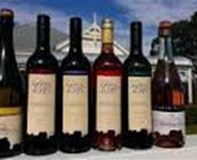 Camyr Allyn Winery - Accommodation Mount Tamborine 0