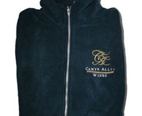 Camyr Allyn Winery - Accommodation Mount Tamborine 1