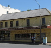 Mittagong Antiques Centre - Accommodation Mount Tamborine