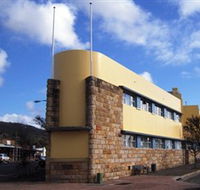 Berrima District Historical and Family History Society - Accommodation Mount Tamborine