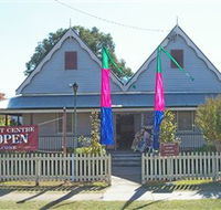 Marthaville Arts and Cultural Centre - Accommodation Mount Tamborine