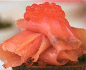 Lovedale Smokehouse Gourmet Pantry, Cafe And Masterclasses - Accommodation Mount Tamborine 2
