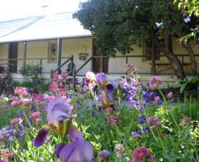 Raglan Gallery And Cultural Centre - Accommodation Mount Tamborine 0