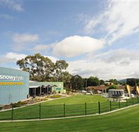 Snowy Mountains Hydro Discovery Centre - Accommodation Mount Tamborine