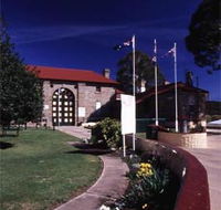 New South Wales Corrective Services Museum - Accommodation Mount Tamborine