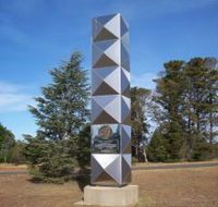 Tadeusz Kosciuszko Monument - Accommodation Mount Tamborine