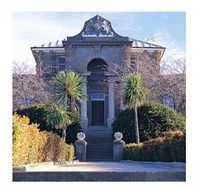 Lambie Town Walk - Accommodation Mount Tamborine