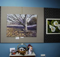 Monaro Art Groups Little Gallery - Accommodation Mount Tamborine