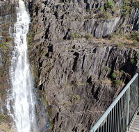 Oxley Wild Rivers National Park - Accommodation Mount Tamborine