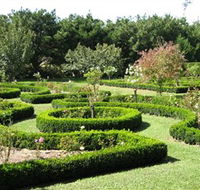 Back O The Moon - Accommodation Mount Tamborine