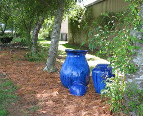 Back O The Moon - Accommodation Mount Tamborine 1
