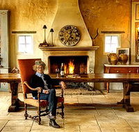 Sally Beresford Antiques/French Farmhouse Tables - Accommodation Mount Tamborine