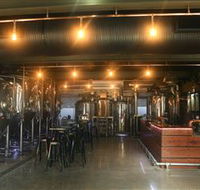 Pumpyard Bar and Brewery - Accommodation Mount Tamborine