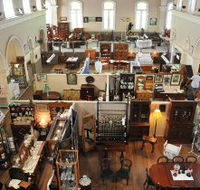 Ipswich Antique Centre - Accommodation Mount Tamborine
