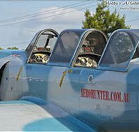 Aerohunter - Accommodation Mount Tamborine
