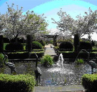 Fifth Chapter Estate - Accommodation Mount Tamborine