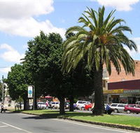 Yarram Historical Society - Accommodation Mount Tamborine