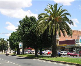 Yarram Historical Society - Accommodation Mount Tamborine 0