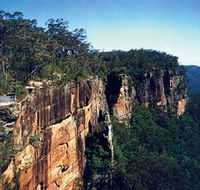 Morton National Park - Accommodation Mount Tamborine