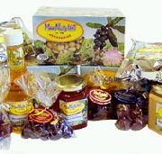 MacNuts WA Shop and Factory - Accommodation Mount Tamborine