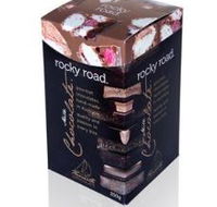Fremantle Chocolate - Accommodation Mount Tamborine
