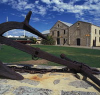 Western Australian Museum - Shipwreck Galleries - Accommodation Mount Tamborine