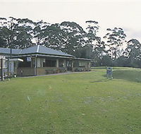 Yarram Golf Club - Accommodation Mount Tamborine