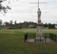 Ebbw Vale Memorial Park - Accommodation Mount Tamborine