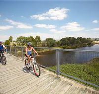 East Gippsland Rail Trail - Accommodation Mount Tamborine