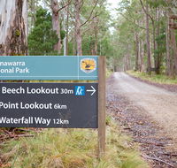 Beech lookout - Accommodation Mount Tamborine