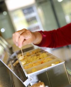 Maleny Cheese - Accommodation Mount Tamborine 2