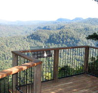 Murray Scrub lookout - Accommodation Mount Tamborine