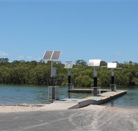 Maaroom Picnic Ground - Accommodation Mount Tamborine