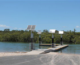 Maaroom Picnic Ground - Accommodation Mount Tamborine 0