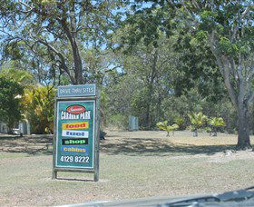 Maaroom Picnic Ground - Accommodation Mount Tamborine 1