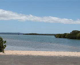 Maaroom Picnic Ground - Accommodation Mount Tamborine 2