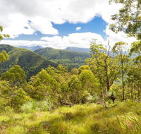 Sherwood lookout - Accommodation Mount Tamborine