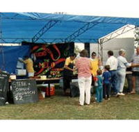 Koala Markets - Accommodation Mount Tamborine