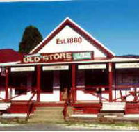 Old Store Barrengarry - Accommodation Mount Tamborine